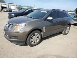 Cadillac salvage cars for sale: 2015 Cadillac SRX