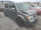 2012 Nissan Cube Base