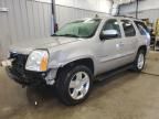 2007 GMC Yukon