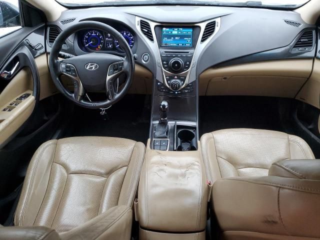 2012 Hyundai Azera GLS