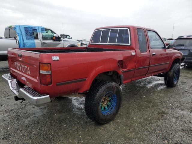 1992 Toyota Pickup 1/2 TON Extra Long Wheelbase DLX