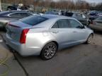 2017 Cadillac ATS Luxury