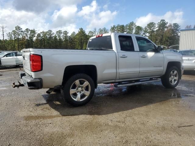 2015 Chevrolet Silverado C1500 LT