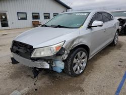 2011 Buick Lacrosse CXL en venta en Pekin, IL