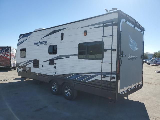 2020 Jayco Octane