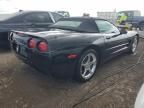 2003 Chevrolet Corvette