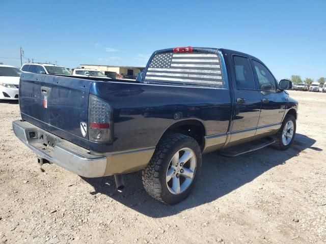 2008 Dodge RAM 1500 ST