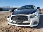 2014 Infiniti Q50 Base