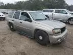 2002 Chevrolet Trailblazer