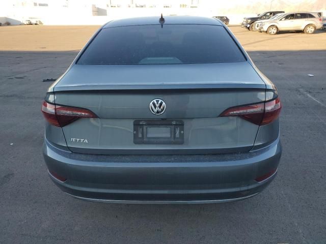 2019 Volkswagen Jetta SEL