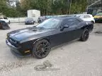 2013 Dodge Challenger SXT