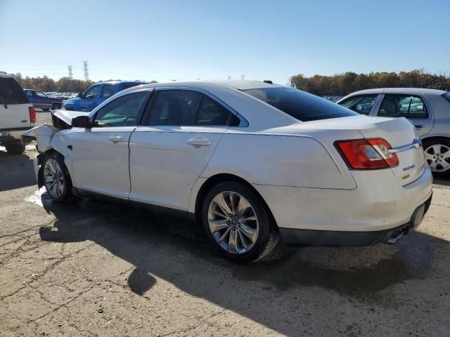 2011 Ford Taurus Limited