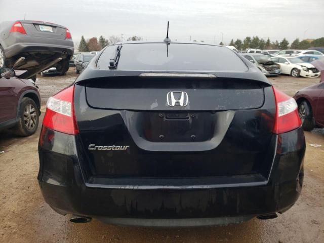 2012 Honda Crosstour EXL