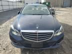 2016 Mercedes-Benz E 350 4matic