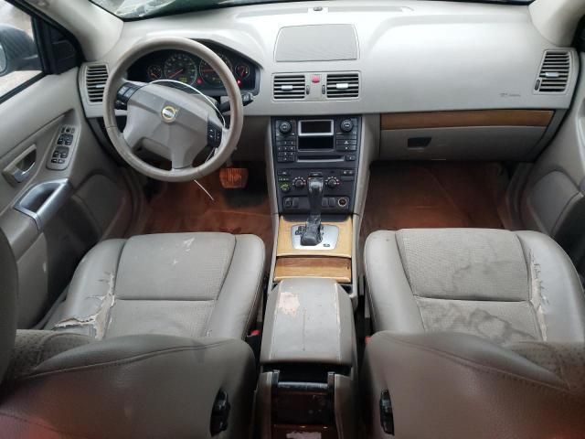 2005 Volvo XC90