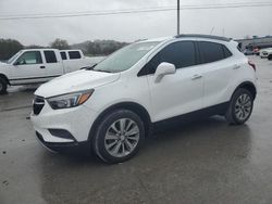 Run And Drives Cars for sale at auction: 2017 Buick Encore Preferred