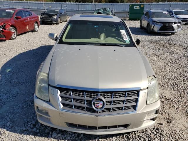 2009 Cadillac STS