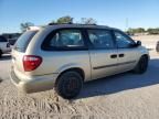 2005 Dodge Grand Caravan SE