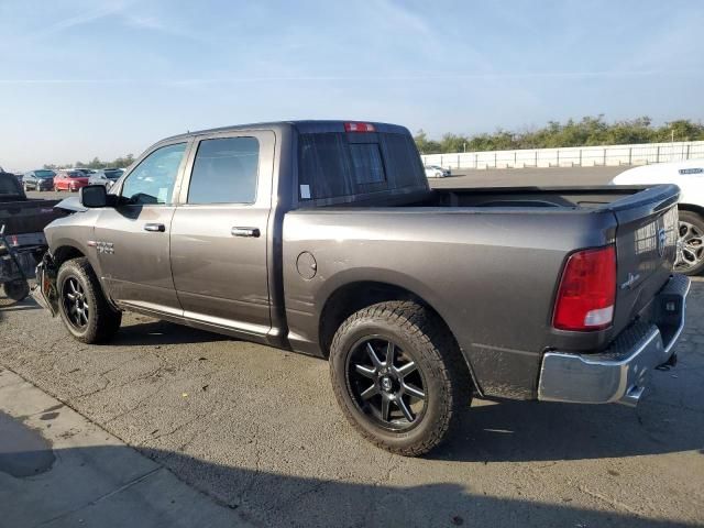 2017 Dodge RAM 1500 SLT