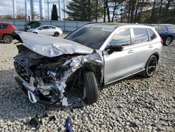 Honda crv Vehiculos salvage en venta: 2023 Honda CR-V Sport Touring