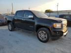 2016 GMC Canyon SLT