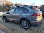 2017 Porsche Cayenne S