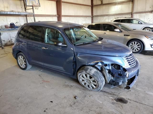 2007 Chrysler PT Cruiser Touring