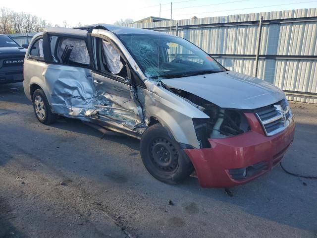 2010 Dodge Grand Caravan SE