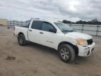 2009 Nissan Titan XE