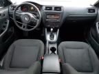 2013 Volkswagen Jetta Base