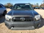 2015 Toyota Tacoma Double Cab Prerunner