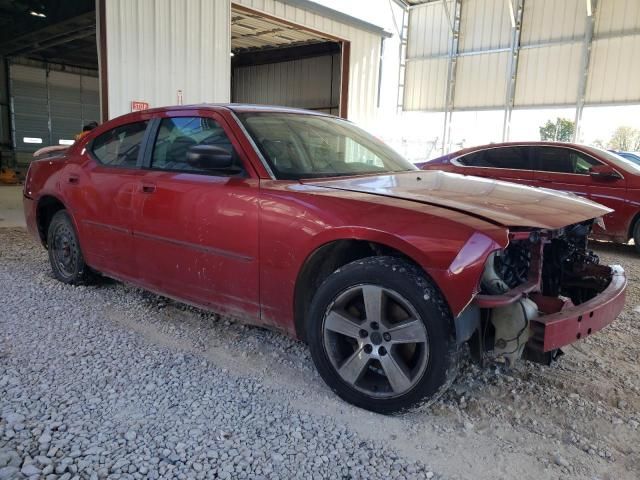 2007 Dodge Charger SE