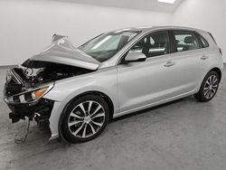 Vehiculos salvage en venta de Copart Van Nuys, CA: 2018 Hyundai Elantra GT