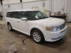 2010 Ford Flex SEL