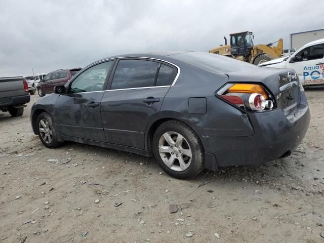 2008 Nissan Altima 2.5