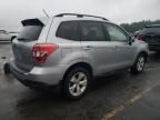 2014 Subaru Forester 2.5I Touring