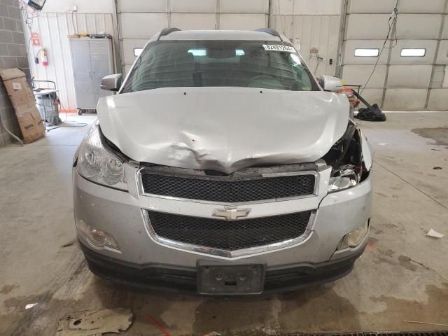 2011 Chevrolet Traverse LT