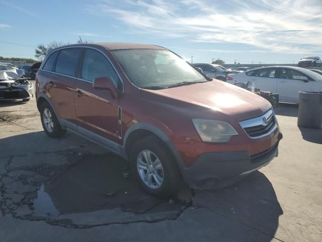 2008 Saturn Vue XE