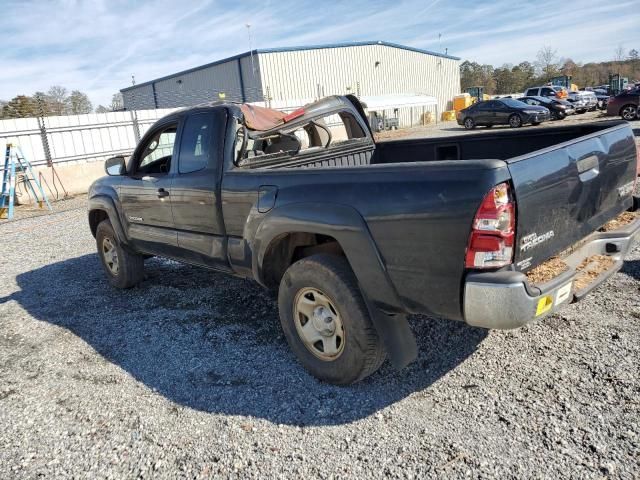 2007 Toyota Tacoma Prerunner Access Cab