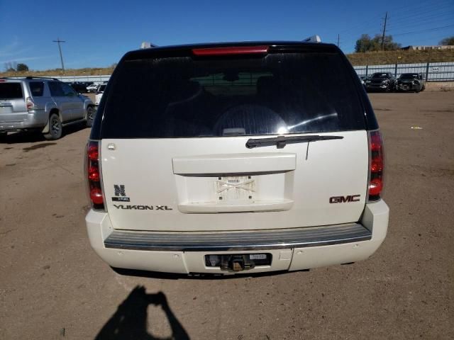 2009 GMC Yukon XL Denali