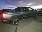 2017 Toyota Tundra Crewmax Limited