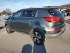 2015 KIA Sportage EX