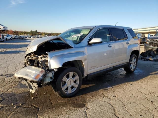 2013 GMC Terrain SLE