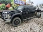 2008 Ford F450 Super Duty