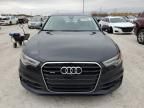 2014 Audi A6 Prestige