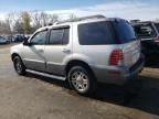 2005 Mercury Mountaineer