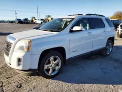 GMC Vehiculos salvage en venta: 2013 GMC Terrain SLT