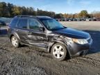 2009 Subaru Forester 2.5X Premium