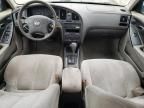 2006 Hyundai Elantra GLS