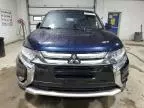 2016 Mitsubishi Outlander SE